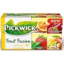 PICKWICK ovocný variácie s pomarančom 20 x 1,87 g