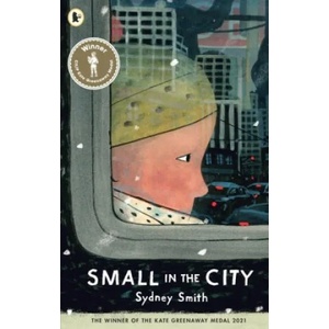 Small in the City (ISBN: 9781406392982)