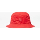 Jordan Jumpman Washed Bucket Cap červený