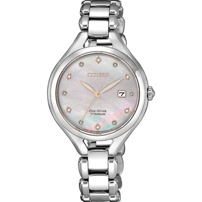 Citizen EW2560-86Y
