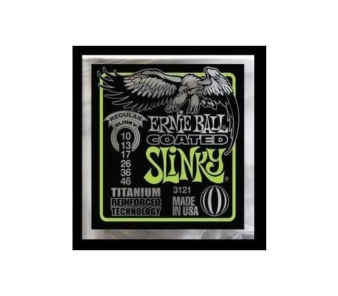 Ernie Ball 3121