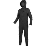 Endura Мъжки скин за колоездене Endura Singletrack Onesie Cycling skinsuit - Black (002-2089-0211)
