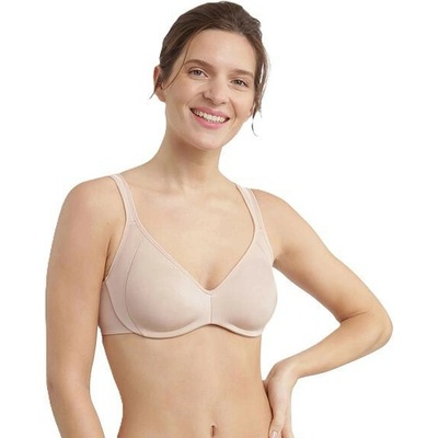 DIM zmenšujúca podprsenka s kosticami generous minimizer bra telová