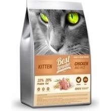 Best Breeder Kitten Chicken 2 kg