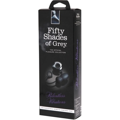 50 Shades of Grey Fifty Shades of Grey - Remote Control