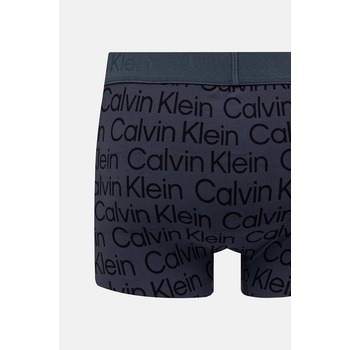 Calvin Klein Underwear Боксерки Calvin Klein Underwear в тъмносиньо 000NB4061A (000NB4061A)