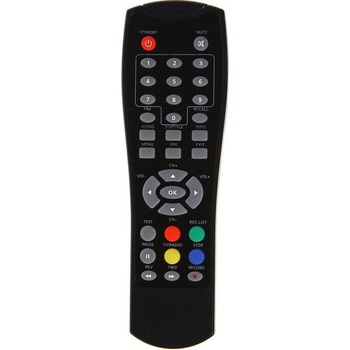 GENERAL DENVER DVB-T42 - съвместимо дистанционно управление на марката General (DVB-T42)