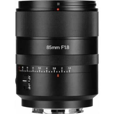 7Artisans AF 85mm F1.8 Sony E
