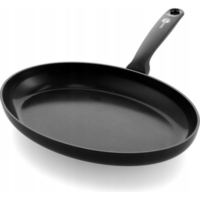 Pánev na ryby GreenPan 32 cm s nepřilnavým povrchem