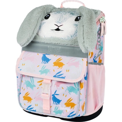 Baagl SET 3 Zippy Bunny