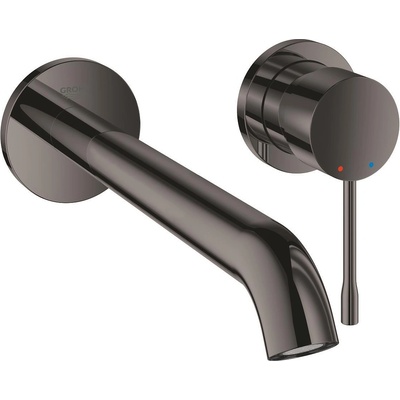 GROHE Двудупков смесител за умивалник 29193a01, l-размер (29193a01)