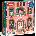 Galison - Puzzle Nutcracker Magic - 500 piese