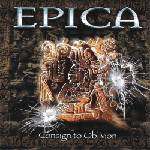 Nuclear Blast Epica: Consign To Oblivion (Expanded) - 2Vinyl (LP) (074686)