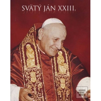 Svätý Ján XXIII.