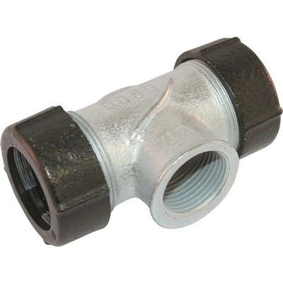 GEBO QUICK QT T-kus s vnútorným závitom 3/4" 17.195.04.02