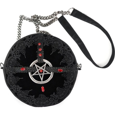 Devil Fashion Gothic AS094