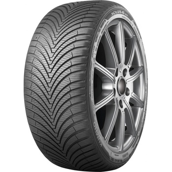 Kumho Solus 4S HA32 225/60 R17 103V