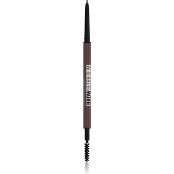 Maybelline new york Express Brow автоматичен молив за вежди цвят Warm Brown 9 гр