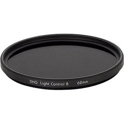 Doerr ND 8x DHG Pro 58mm