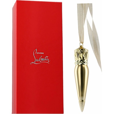 Christian Louboutin Rouge Louboutin Velvet Matte 008M Altress 3,8 g