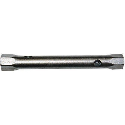 MTX Ключ глух, цилиндричен, 17 х 19 mm, поцинкован MTX (137189)