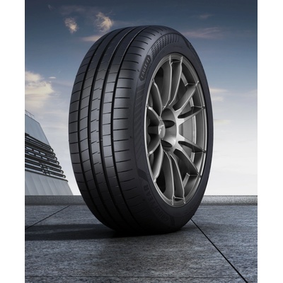 Goodyear EAGLE F1 ASYMMETRIC 6 245/40 R18 97Y