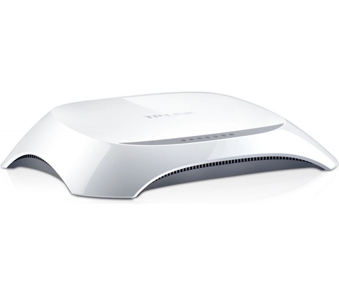 TP- Link TL-WR720N