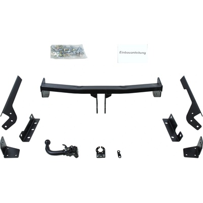 AUTO-HAK tažné zařízení TOYOTA RAV 4 IV | 110817-10996-1