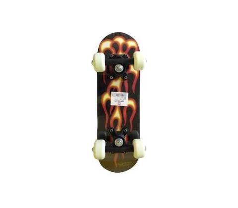 Spartan Mini Board