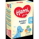 Dojčenské mlieka Hami 24+ 600 g
