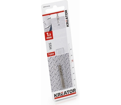 Kreator KRT010102