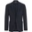 Boss Юношеско яке Boss Men's P Hanry Junior Formal Jacket - Dark Blue