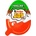 Ferrero Kinder Joy Minecraft Ferrero с изненада 20 г