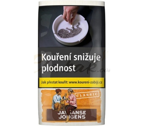 Javaanse Classic
