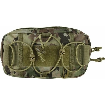 Kombat fast univerzálne Molle BTP