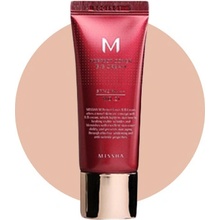 MISSHA M Perfect Cover BB Cream SPF42 No.13 Bright Beige BB krém 20 ml