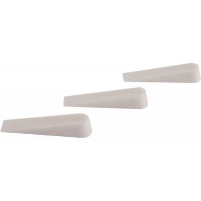 Klíny obkladačské plastové 0-8mm 30ks