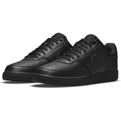 Nike Court Vision Low Next Nature DH2987 002 Čierna