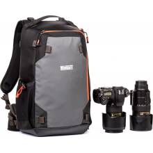 MindShift PhotoCross™ 15 Backpack Carbon Grey