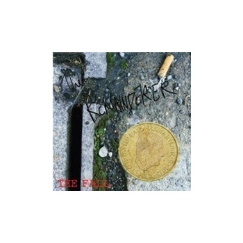 FALL: REMAINDERER CD