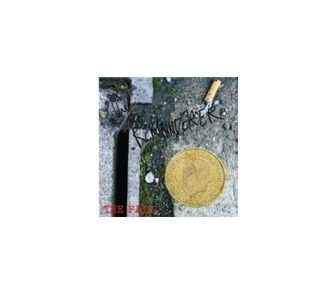 FALL: REMAINDERER CD