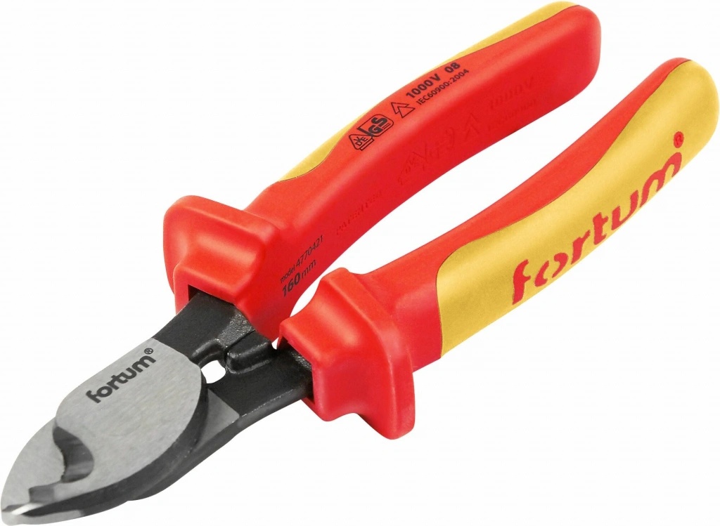 Fortum 4770423