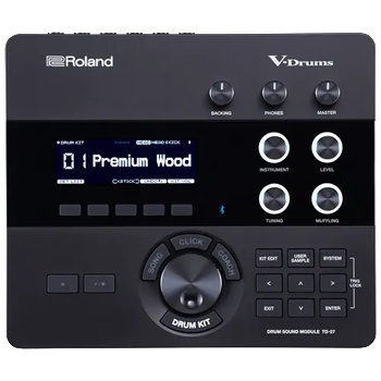 Image 1 of Roland Group TD-27