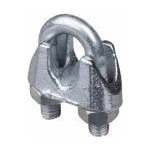 Elko-Bis Rope clamp 8mm M6 36.4 OC /93600401/