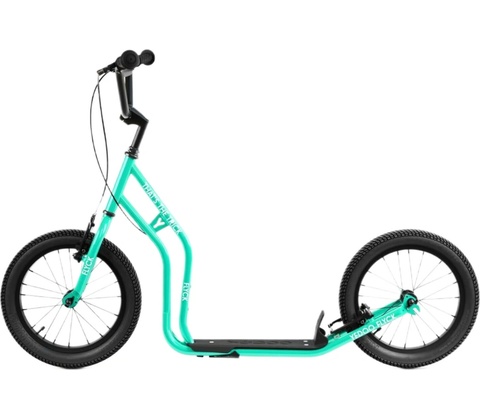 Yedoo Flyck turquoise