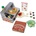 Melissa & Doug Игрален комплект Melissa & Doug - Пицария (93627)