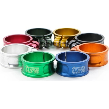 Tune Schraubwürger podsedlová objímka