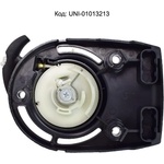 UNI-SP Стартер за 4-тактов тример и машини с двигател gx35, gx35nt, 140 hht35s (uni-01013213)