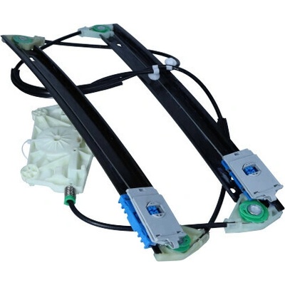 Mechanizmus zdvíhania okna MAXGEAR 50-0489 (500489)