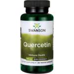 Swanson Quercetin 475 mg [60 капсули]